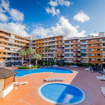 Balcon De Los Gigantes - Tenesol Rentals Puerto de Santiago  Esterno foto