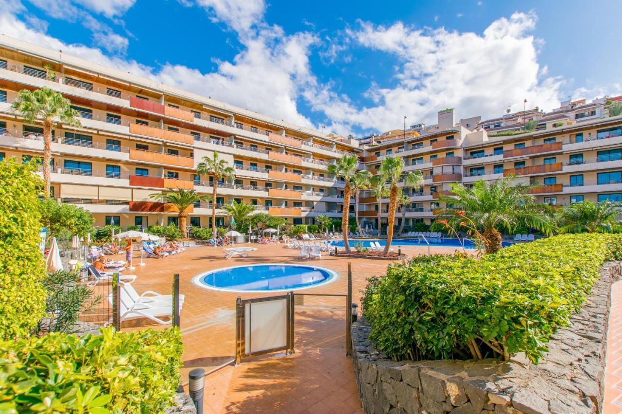 Balcon De Los Gigantes - Tenesol Rentals Puerto de Santiago  Esterno foto